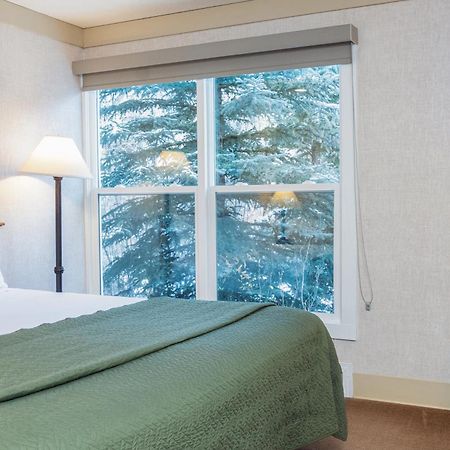 Mountainside Inn 219 By Alpine Lodging Telluride Bagian luar foto