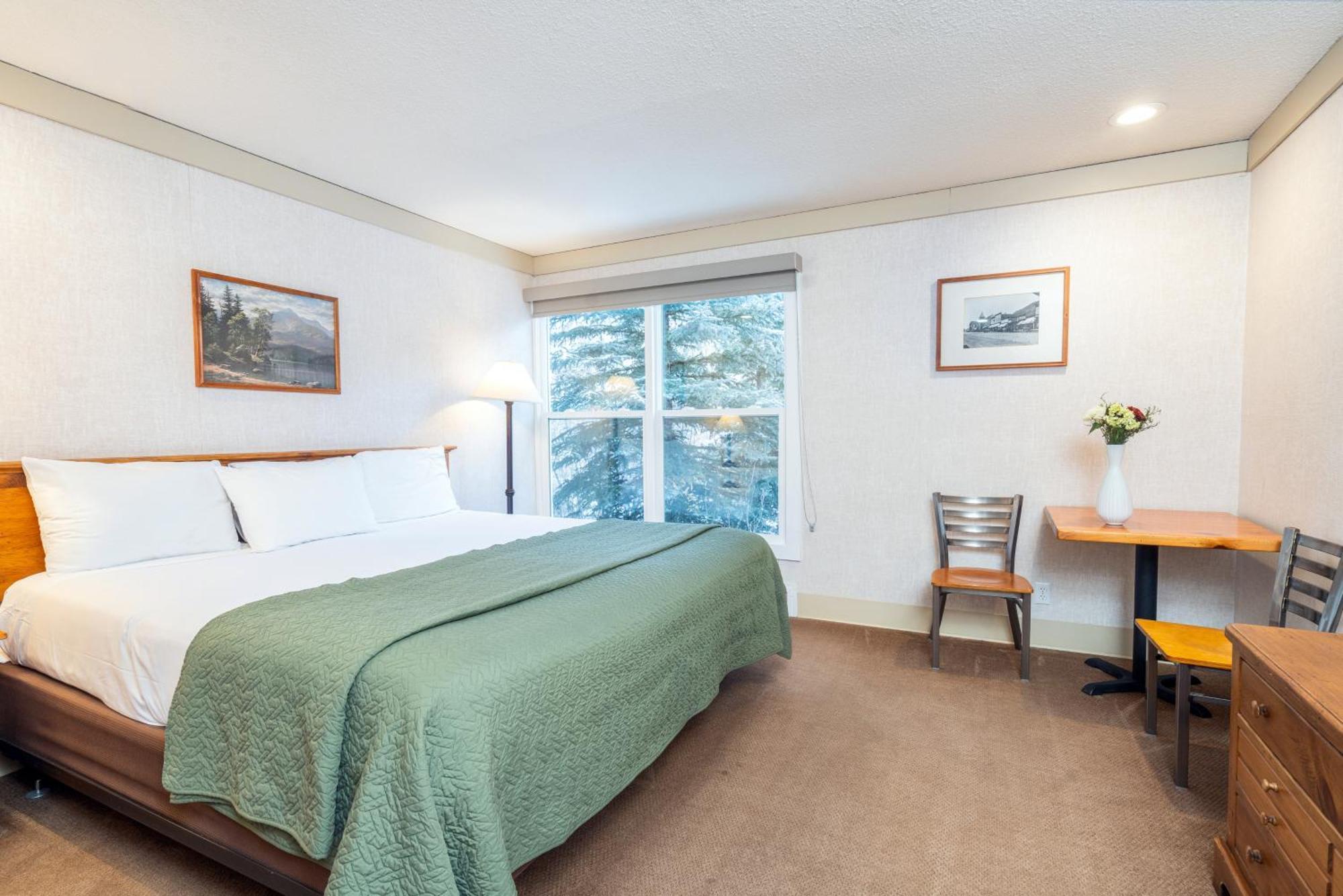 Mountainside Inn 219 By Alpine Lodging Telluride Bagian luar foto